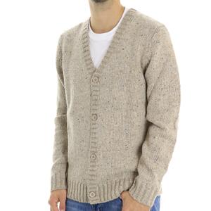 CARDIGAN BOTTONATO REVOLUTION - Mad Fashion | img vers.300x/